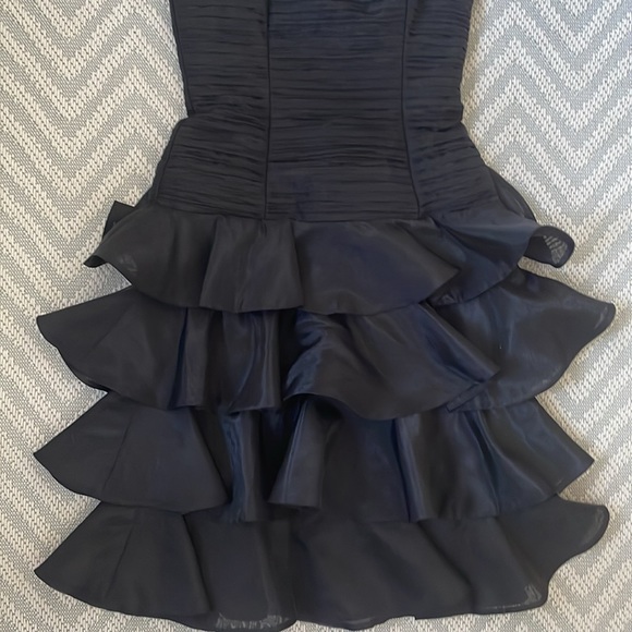 Belle robe chic, gr 5-6. Marque collections JS - Picture 2 of 7